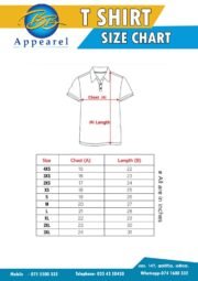 Custom Logo T-Shirt – Crocodile Design 01 - Image 2