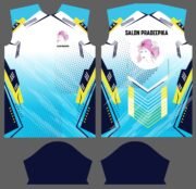 Wetlook printed T-Shirts