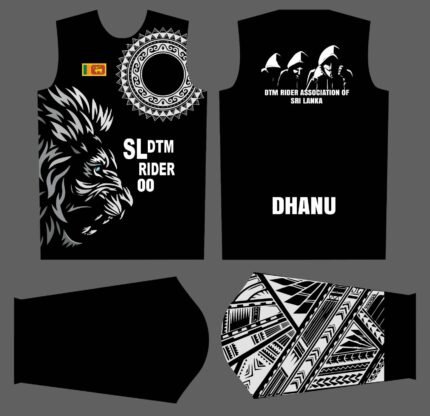 Wetlook Printed T-shirts