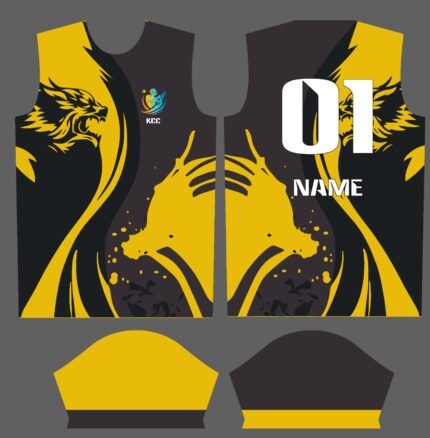 Wetlook Printed T-shirts