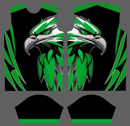 Wetlook Printed T-shirts