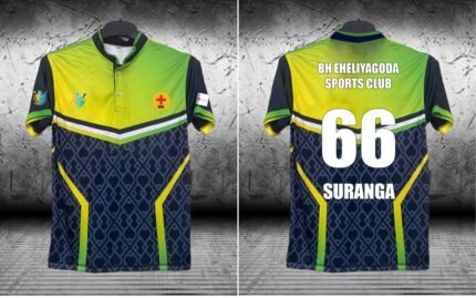 Wetlook Printed T-Shirts