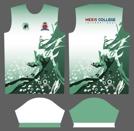 Wetlook Printed T-Shirts