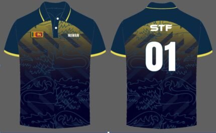 Wetlook Printed T-Shirts