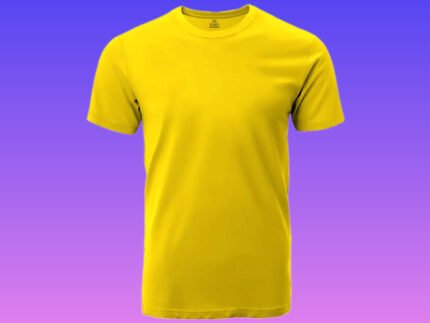 Single Jersey T-shirts