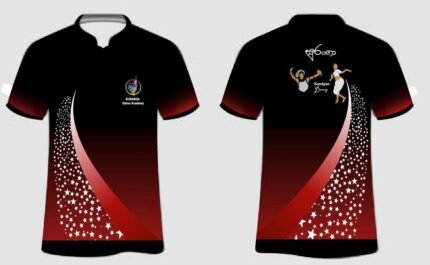Wetlook Printed T-Shirts