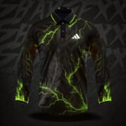 Wetlook Printed T-shirts
