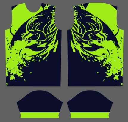 Wetlook Printed T-Shirts