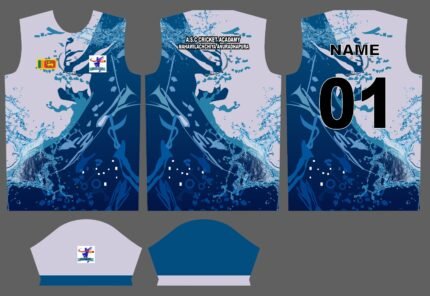 Wetlook Printed T-Shirts