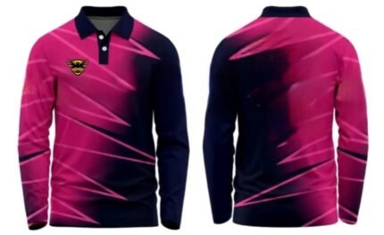 Wetlook Printed T-Shirts