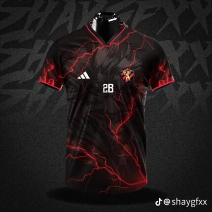 Wetlook Printed T-Shirts
