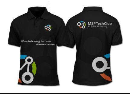Wetlook Printed T-Shirts