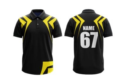 Wetlook Printed T-Shirts
