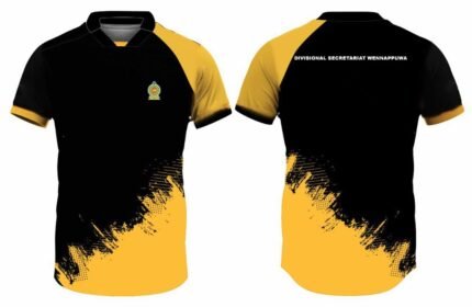 Wetlook Printed T-Shirts