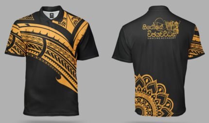 Wetlook Printed T-Shirts
