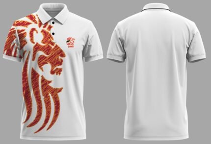 Wetlook Printed T-Shirts