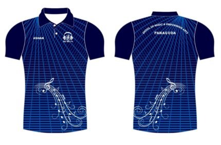 Wetlook Printed T-Shirts