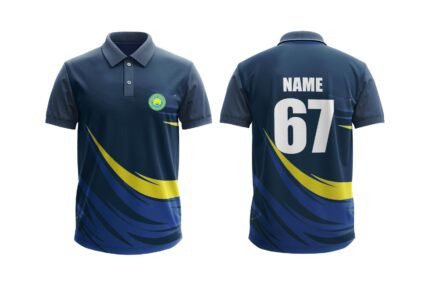 Wetlook Printed T-Shirts