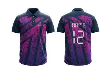 Wetlook Printed T-Shirts