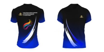 Wetlook Printed T-Shirts
