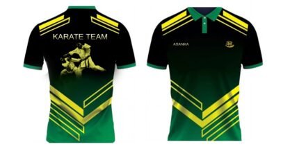 Wetlook Printed T-Shirts