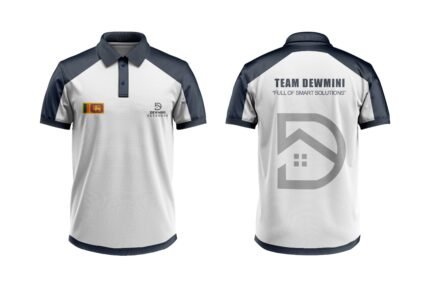 Wetlook Printed T-Shirts