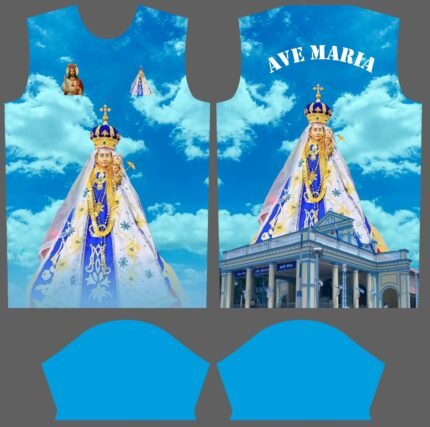 Wetlook Printed T-Shirts