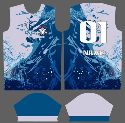 Wetlook Printed T-Shirts