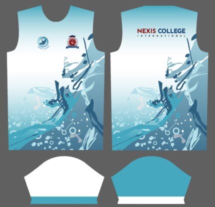 Wetlook Printed T-Shirts